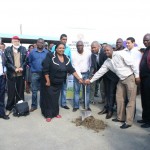 Soil turning in Weneen4