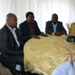 Visit of MEC Radebe2